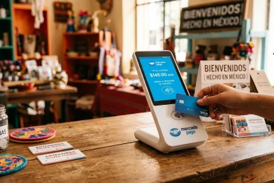 Cómo funciona la terminal de Mercado Pago: guía de uso para Point Mini, Air y Smart