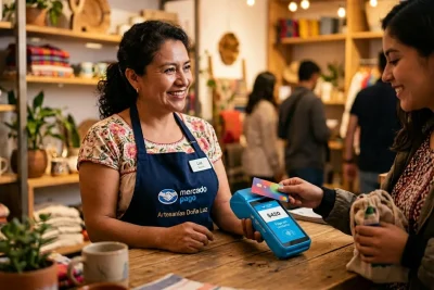 Cómo usar una máquina para cobrar con tarjeta en tu negocio: consejos clave