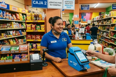 Mejor sistema de punto de venta: 8 opciones comparadas en México para comercios y negocios