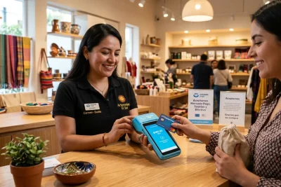 Mejor terminal de cobro en México 2026: comparación del top 6