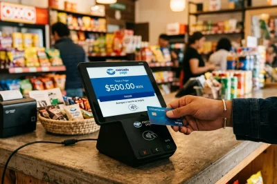 Cómo funciona una terminal punto de venta y qué debes saber al pagar con tarjeta