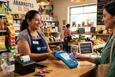 Qué es una terminal punto de venta: guía para entender y elegir tu TPV