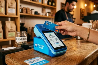 Cómo se llama el aparato para cobrar con tarjeta: qué tipos hay y cómo usarlo