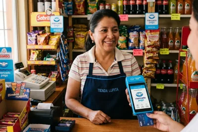 Cuál es el mejor dispositivo para cobrar con tarjeta según tu tipo de negocio