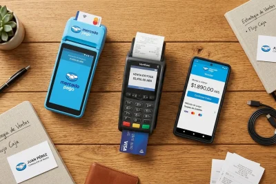 Tipos de terminales punto de venta en México: guía para elegir según tu negocio
