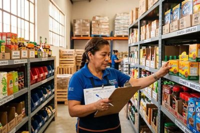 Gestión de inventarios: qué es y cómo realizarla paso a paso en tu negocio