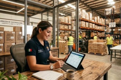 Qué es y para qué sirve la trazabilidad en una empresa: guía para entenderla y aplicarla
