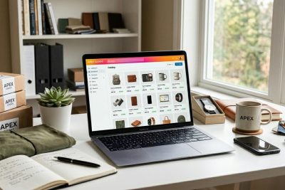 Mejores prácticas para gestionar un catálogo de productos en línea y vender más