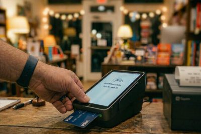 Qué es la tasa de descuento en pagos con tarjeta y cómo afecta a tu negocio