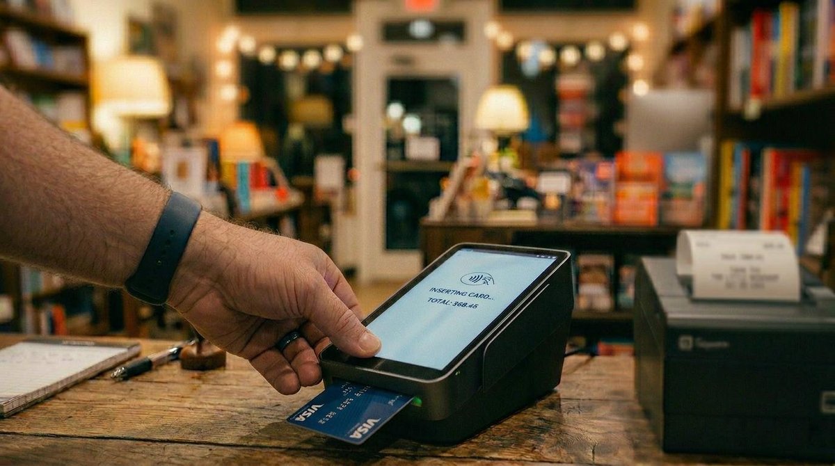 Qué es la tasa de descuento en pagos con tarjeta y cómo afecta a los comercios.