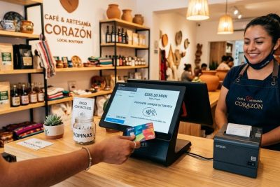 Qué es un datáfono y cómo funciona: guía para entender los pagos con tarjeta